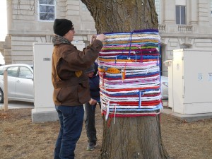 Yarn 17