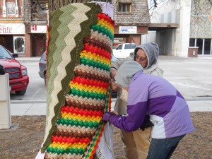 Yarn 12