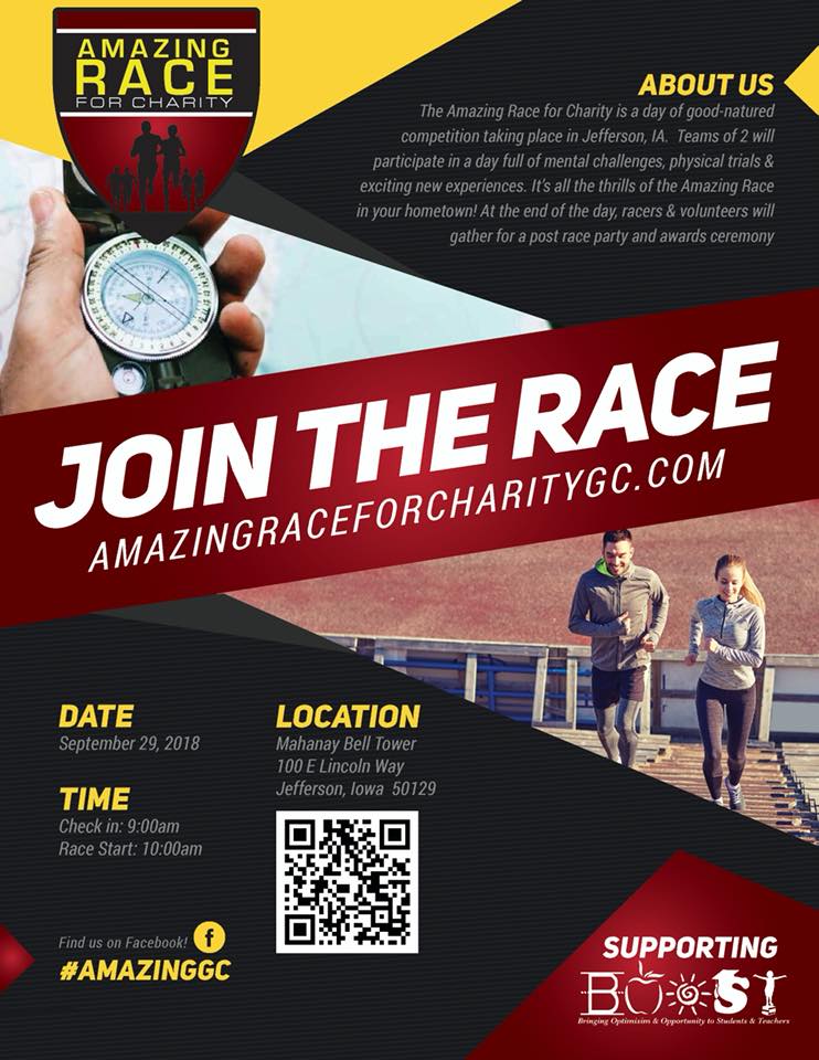 amazing race 2018 jefferson