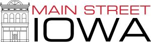 MainStreet Iowa Logo